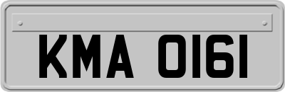 KMA0161