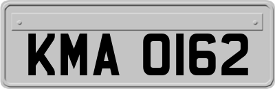 KMA0162