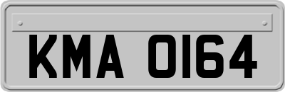 KMA0164