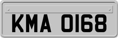 KMA0168