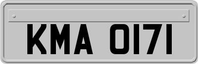 KMA0171
