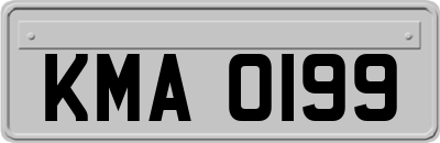 KMA0199