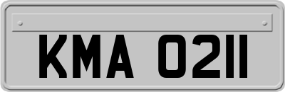 KMA0211