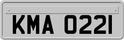 KMA0221