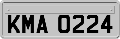 KMA0224
