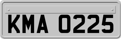 KMA0225