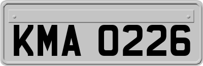KMA0226