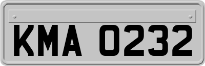 KMA0232