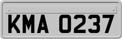 KMA0237
