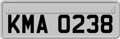 KMA0238