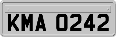 KMA0242