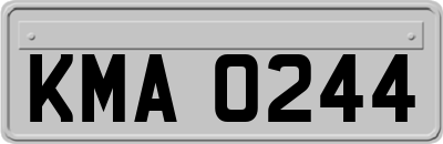 KMA0244