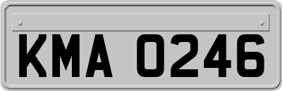 KMA0246