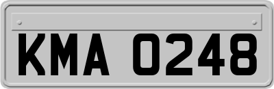 KMA0248