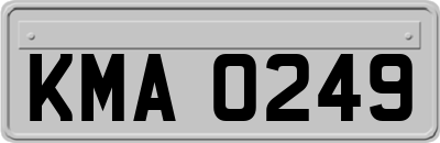 KMA0249