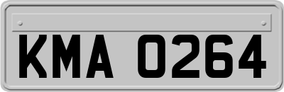 KMA0264