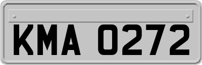KMA0272