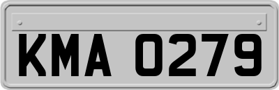 KMA0279