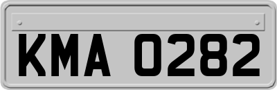 KMA0282