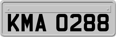 KMA0288