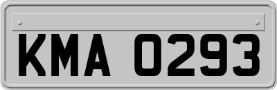 KMA0293