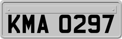 KMA0297