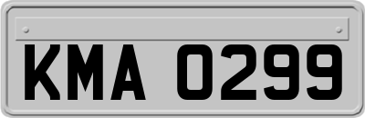 KMA0299