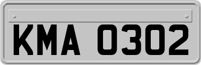 KMA0302