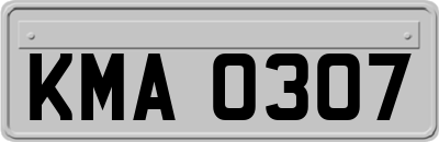 KMA0307