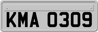 KMA0309