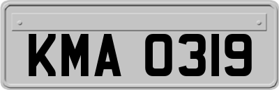 KMA0319