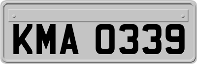 KMA0339