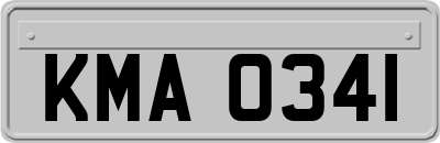 KMA0341