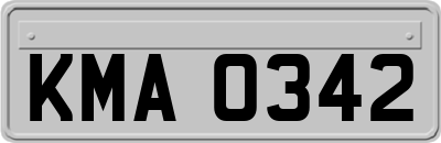 KMA0342