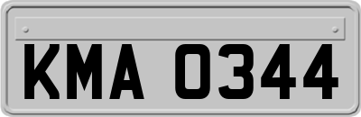 KMA0344