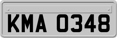 KMA0348