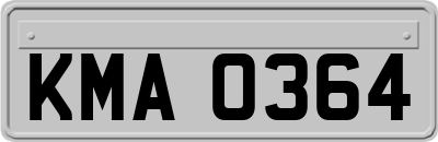 KMA0364