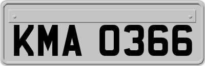 KMA0366