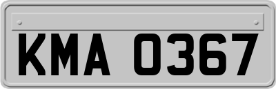 KMA0367