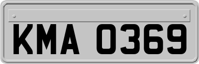 KMA0369
