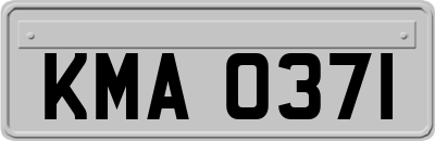 KMA0371