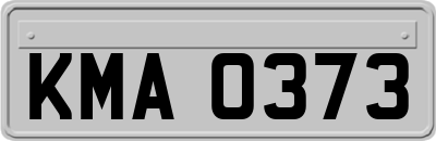KMA0373