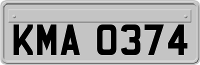 KMA0374