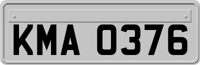 KMA0376