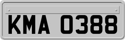 KMA0388