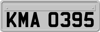 KMA0395