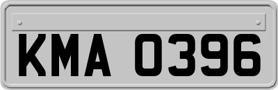 KMA0396