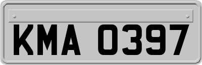 KMA0397