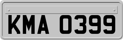 KMA0399
