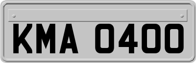 KMA0400